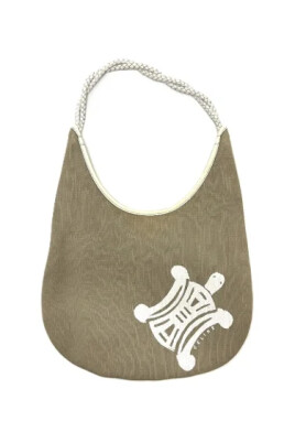 pre-owned-canvas-celine-bags