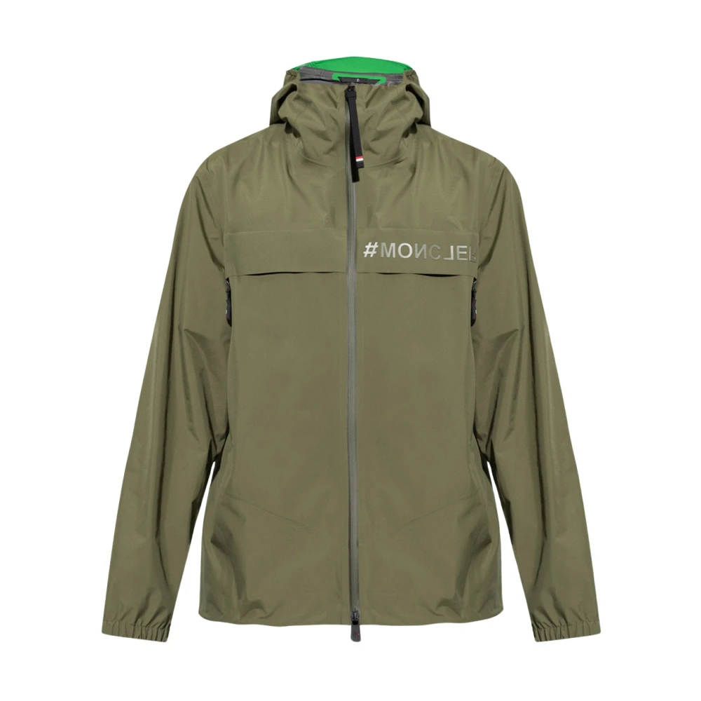 Jackets > Light Jackets - - Moncler - Modalova