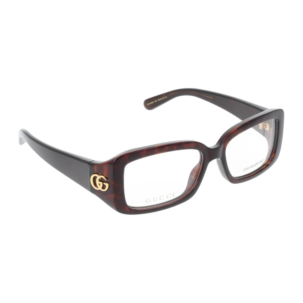 Gucci Bril Gg1406O Brown Dames