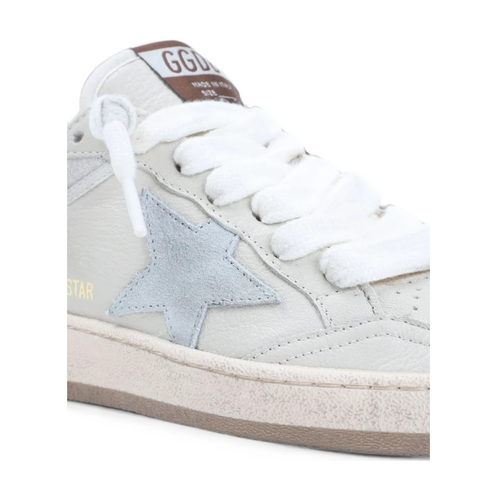 Golden Goose Ball Star Sneakers