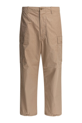 relaxed-fit-beige-trousers-with-ribbon-details