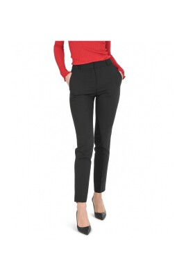 slimfit-black-wool-blend-trousers
