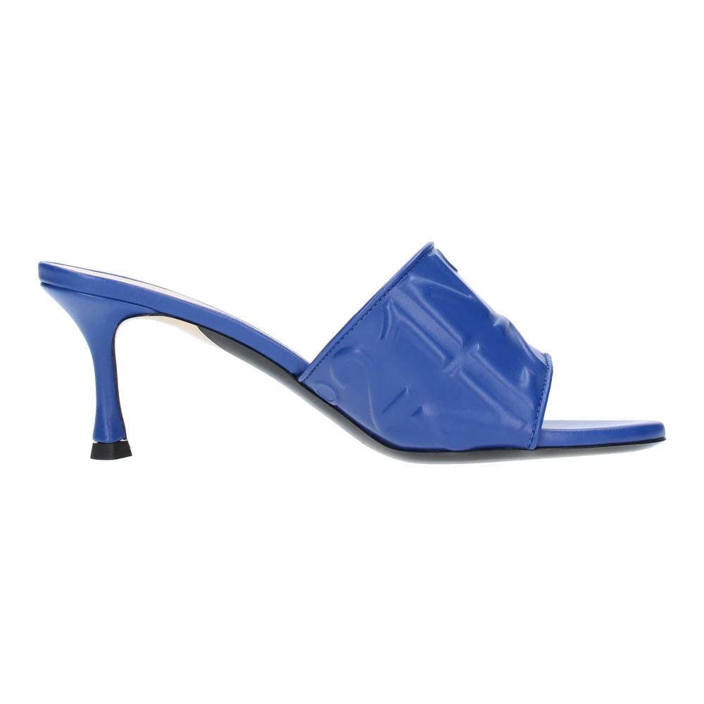 Shoes > Heels > Heeled Mules - - N21 - Modalova