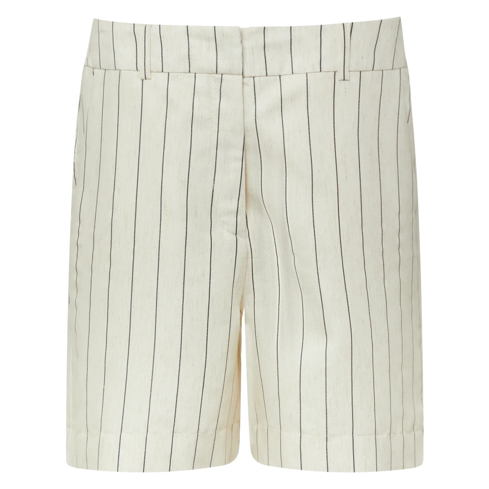 Shorts > Casual Shorts - - Comma - Modalova