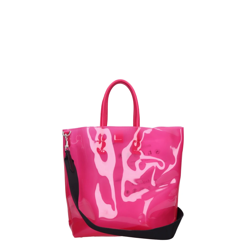 N21 Tassen.. Fuchsia Pink Dames