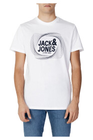 JCOLUCA TEE SS Crew Neck FST - 12225445