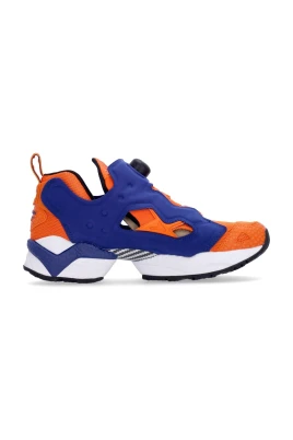 Instapump Fury 95 Smaora Herr Låg Sko