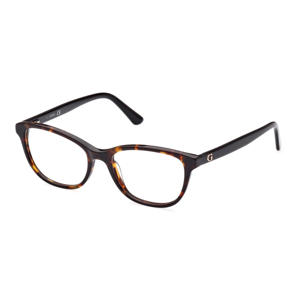 Guess Unisex Brown Glasses, 50 Mm, Gu8270 Sunglasses