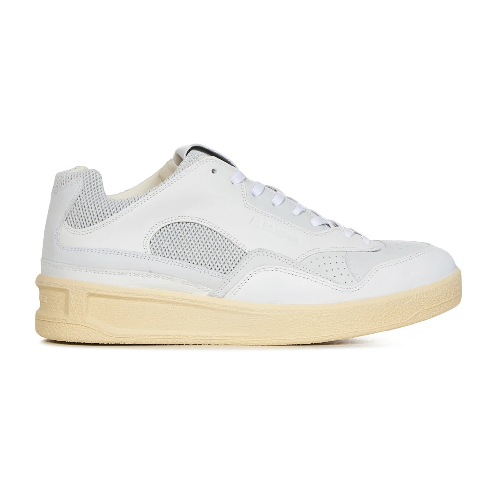Shoes > Sneakers - - Jil Sander - Modalova