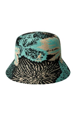 black-knit-fisherman-hat