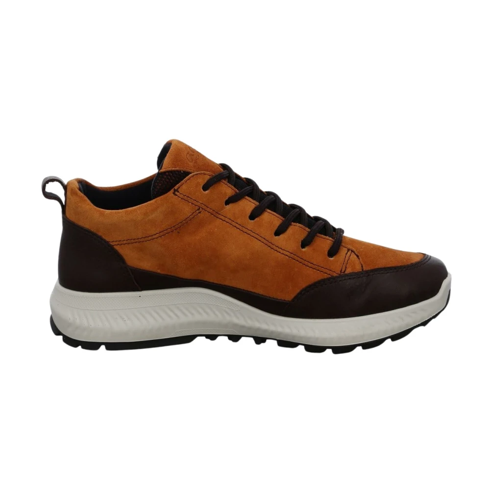 ara 2022 Hiker Dames Schoenen Bruin