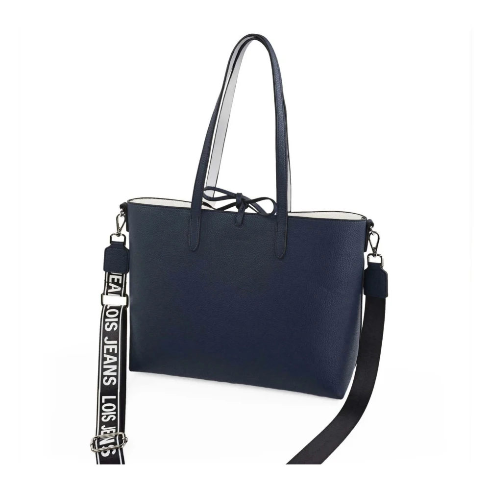 Lois Tas White Dames