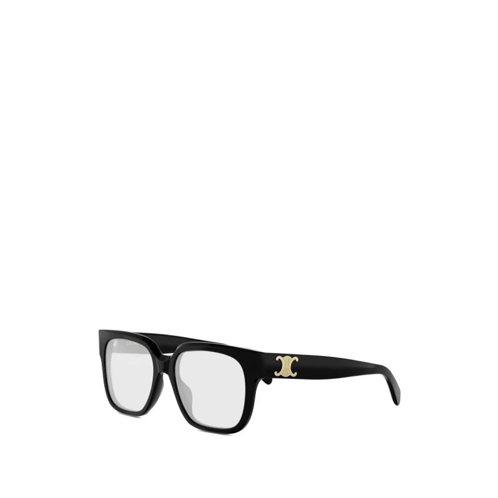 Celine Women's Black Glasses, 54 Mm, Eyeglasses