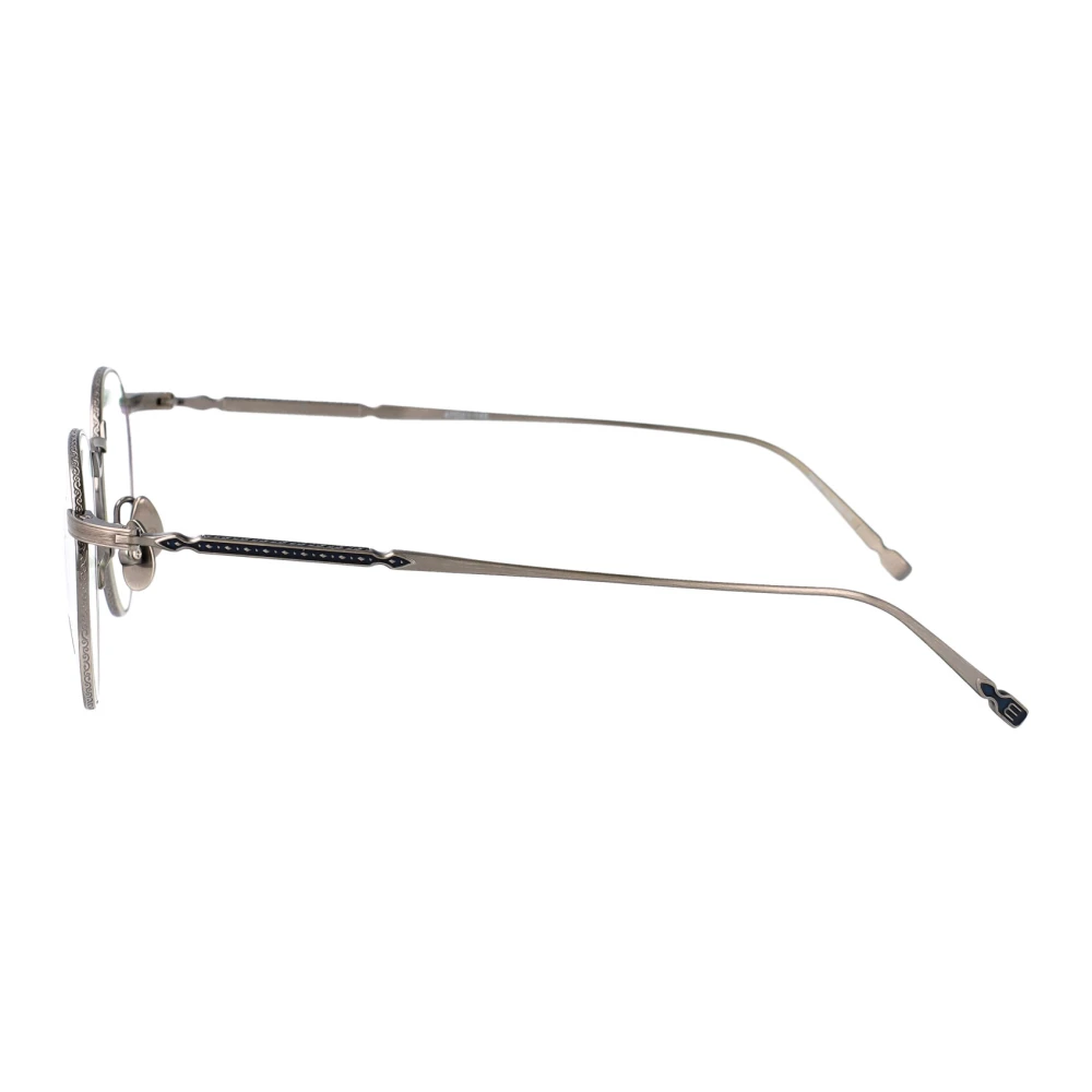 Matsuda Stijlvolle Optische Bril Model M3140 Gray Unisex