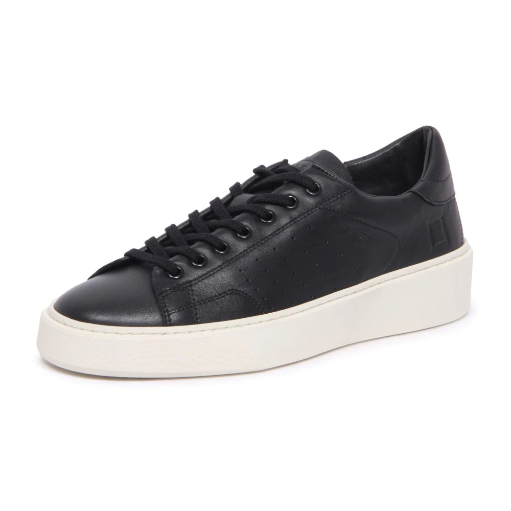 Shoes > Sneakers - - D.a.t.e. - Modalova