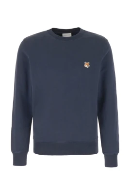 Fox Head Patch Regular Sweatshirt