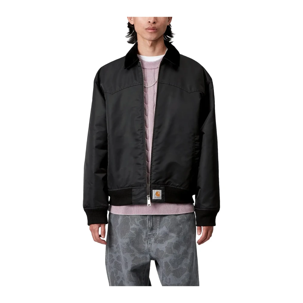 Jackets > Bomber Jackets - - Carhartt Wip - Modalova