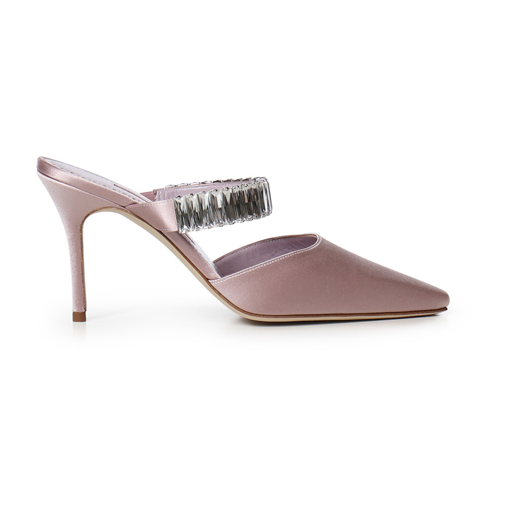 Manolo Blahnik Schuhe • Kaufen Schuhe von Manolo Blahnik online