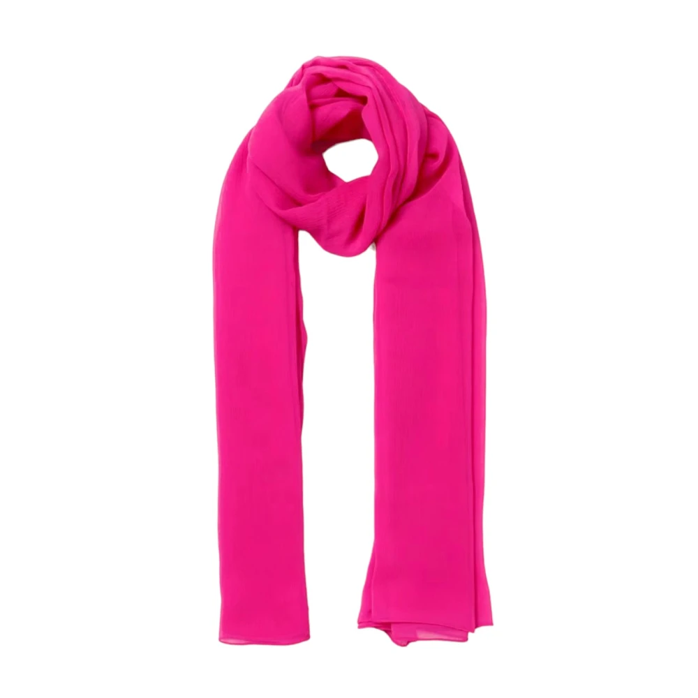 Accessories > Scarves - - Max Mara Studio - Modalova
