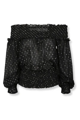 Chiffon Top