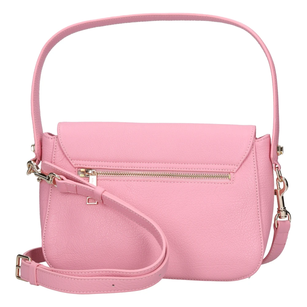 Lancaster Tassen.. Roze Pink Dames