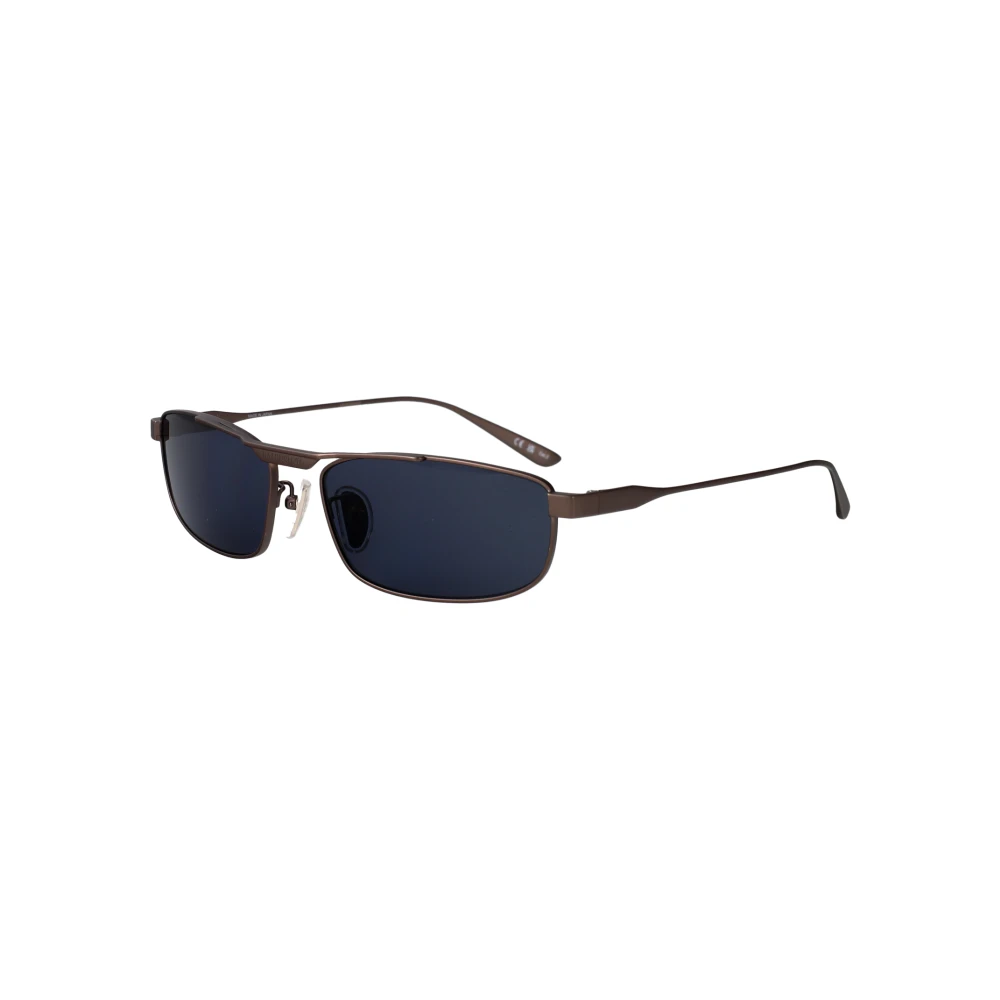 Balenciaga Unisex Gray Stylish Sunglasses With Model Bb0451s - Sunglasses - 61 Mm - Accessories
