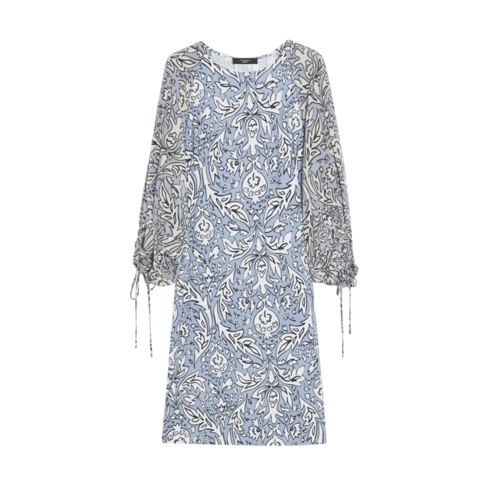 Dresses > Day Dresses > Midi Dresses - - Weekend - Modalova