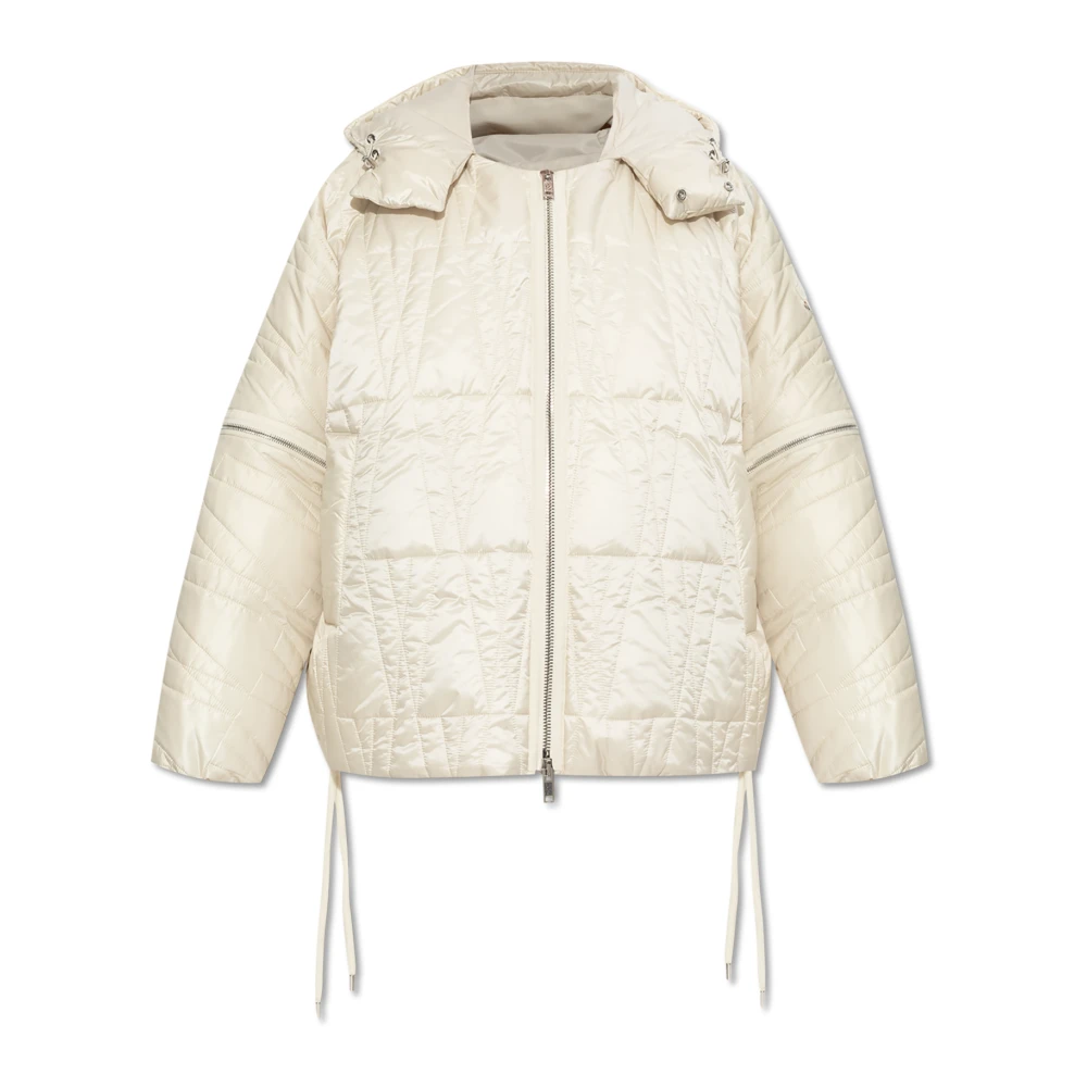 Jackets > Down Jackets - - Moncler - Modalova