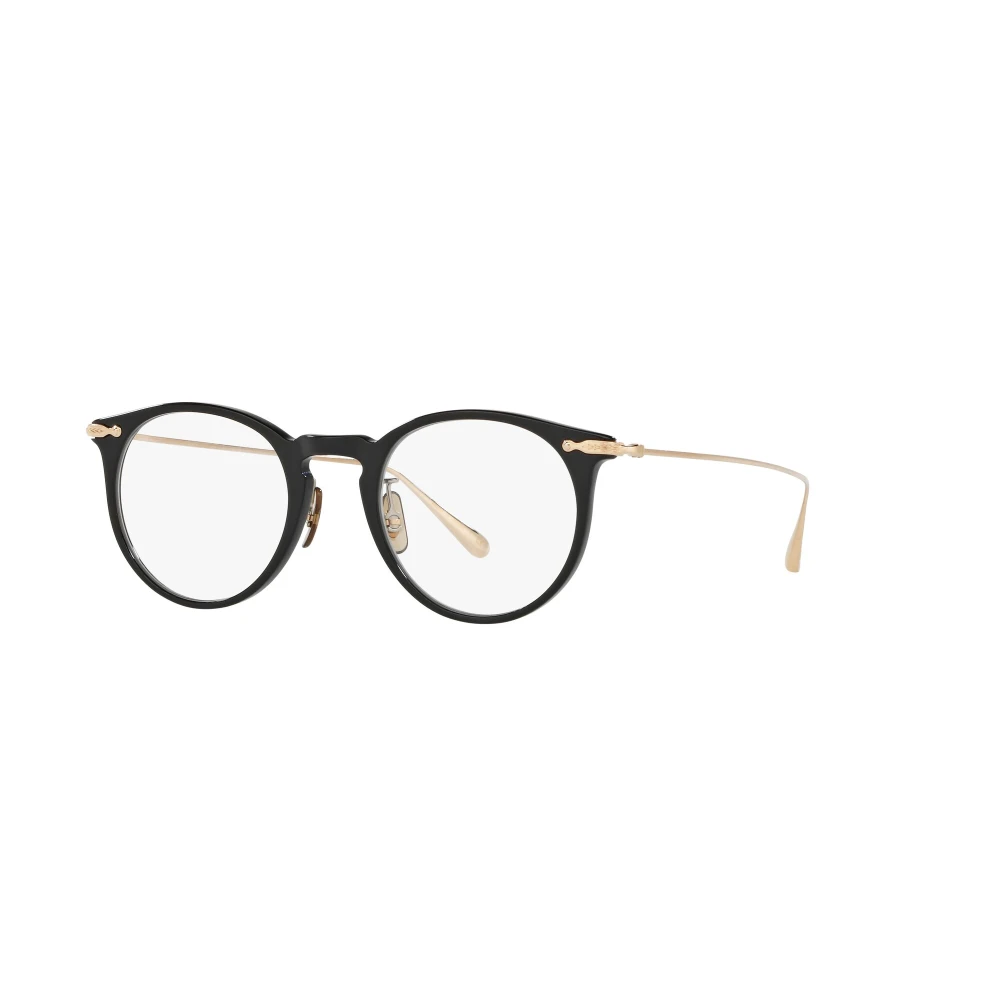 Oliver Peoples Eyewear frames Marret OV 5343D Black Unisex