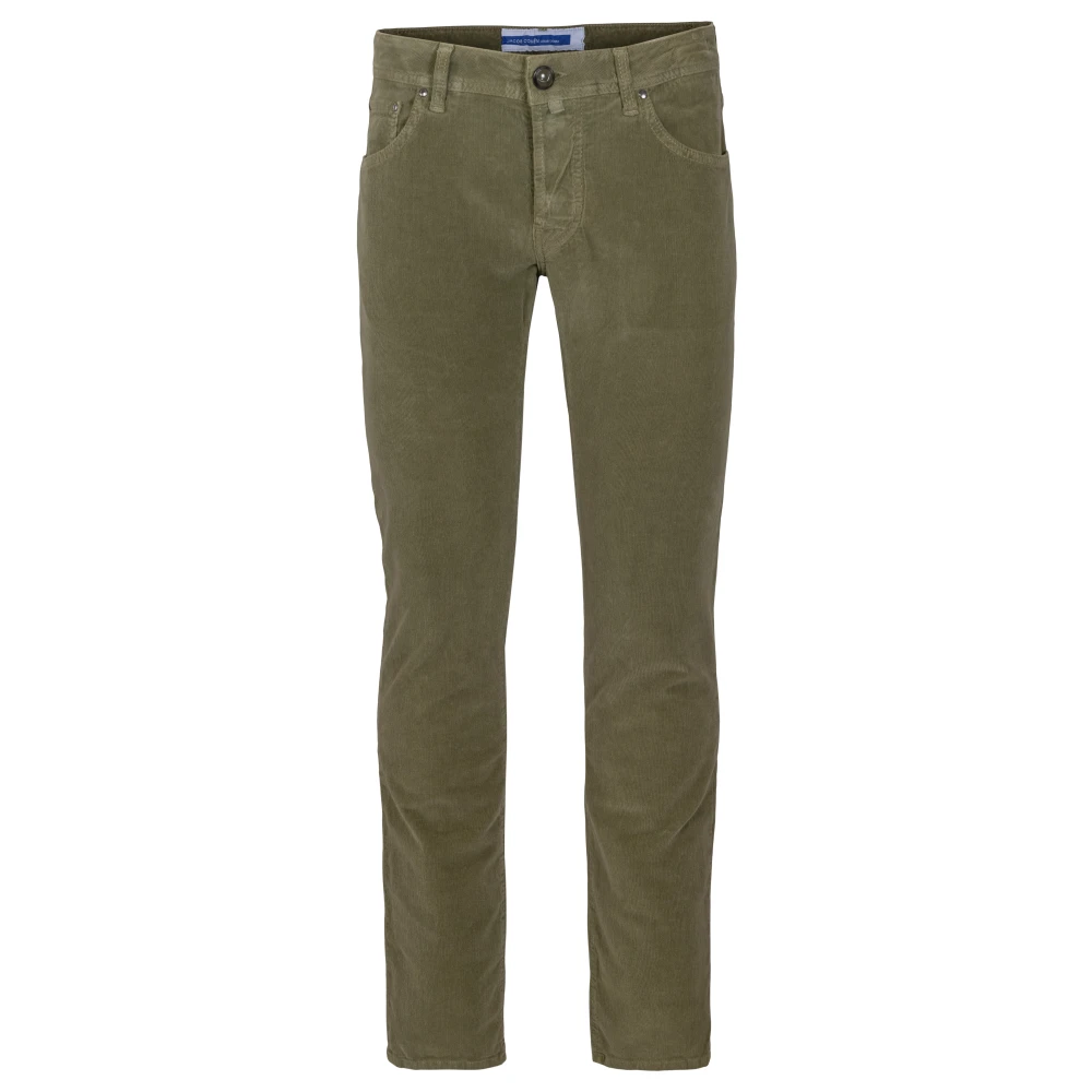 Trousers > Chinos - - Jacob Cohën - Modalova