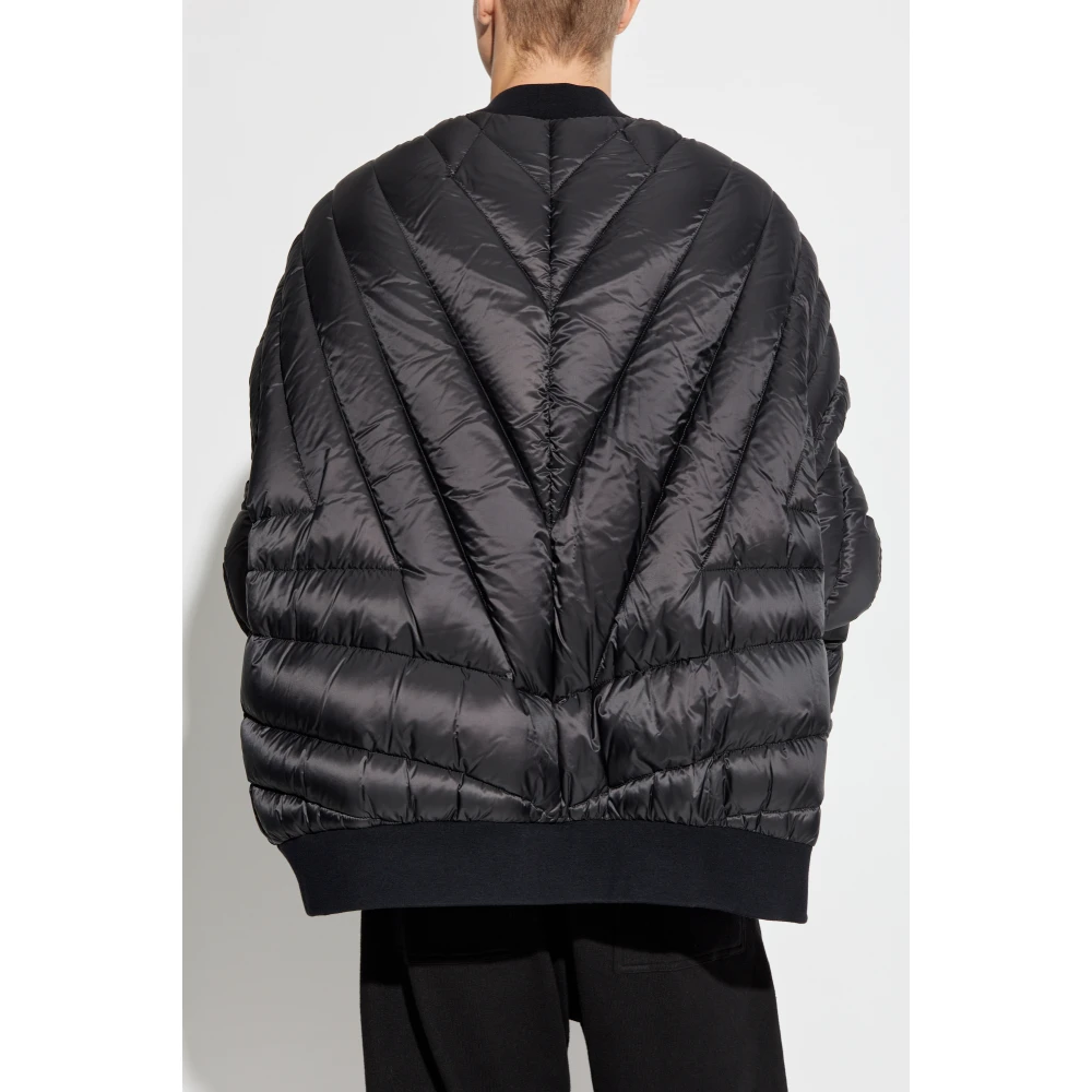 Rick Owens x Moncler Black Unisex