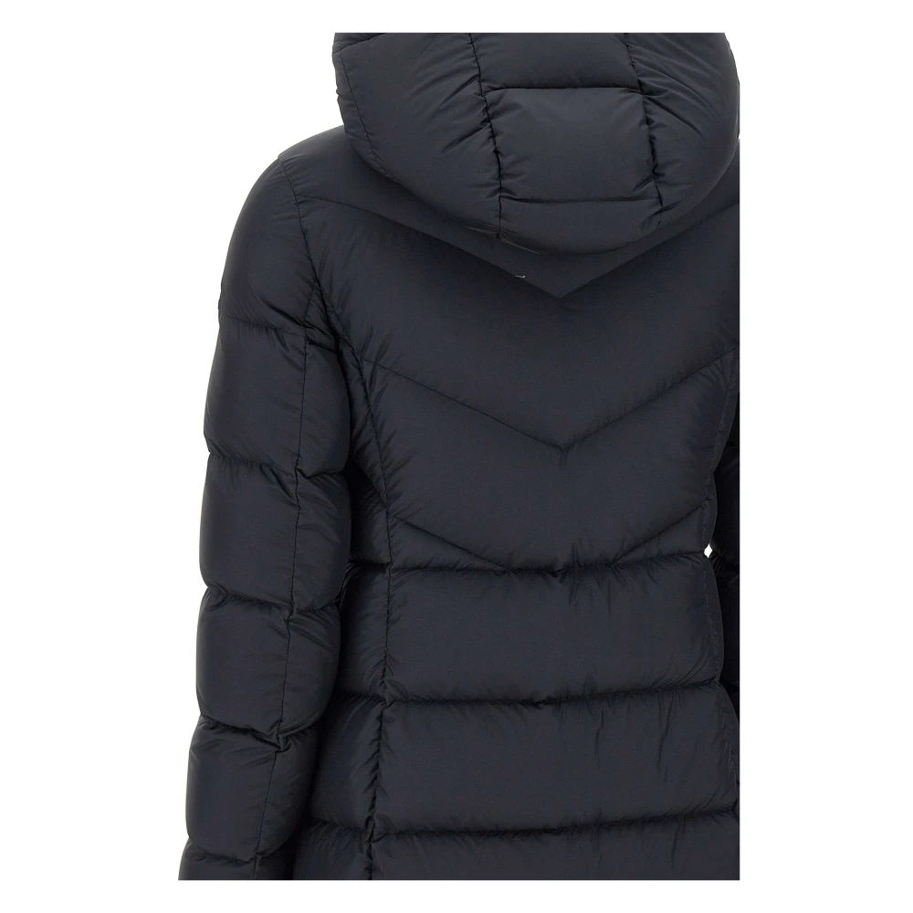 Colmar Zwarte Originals Jassen Black Dames