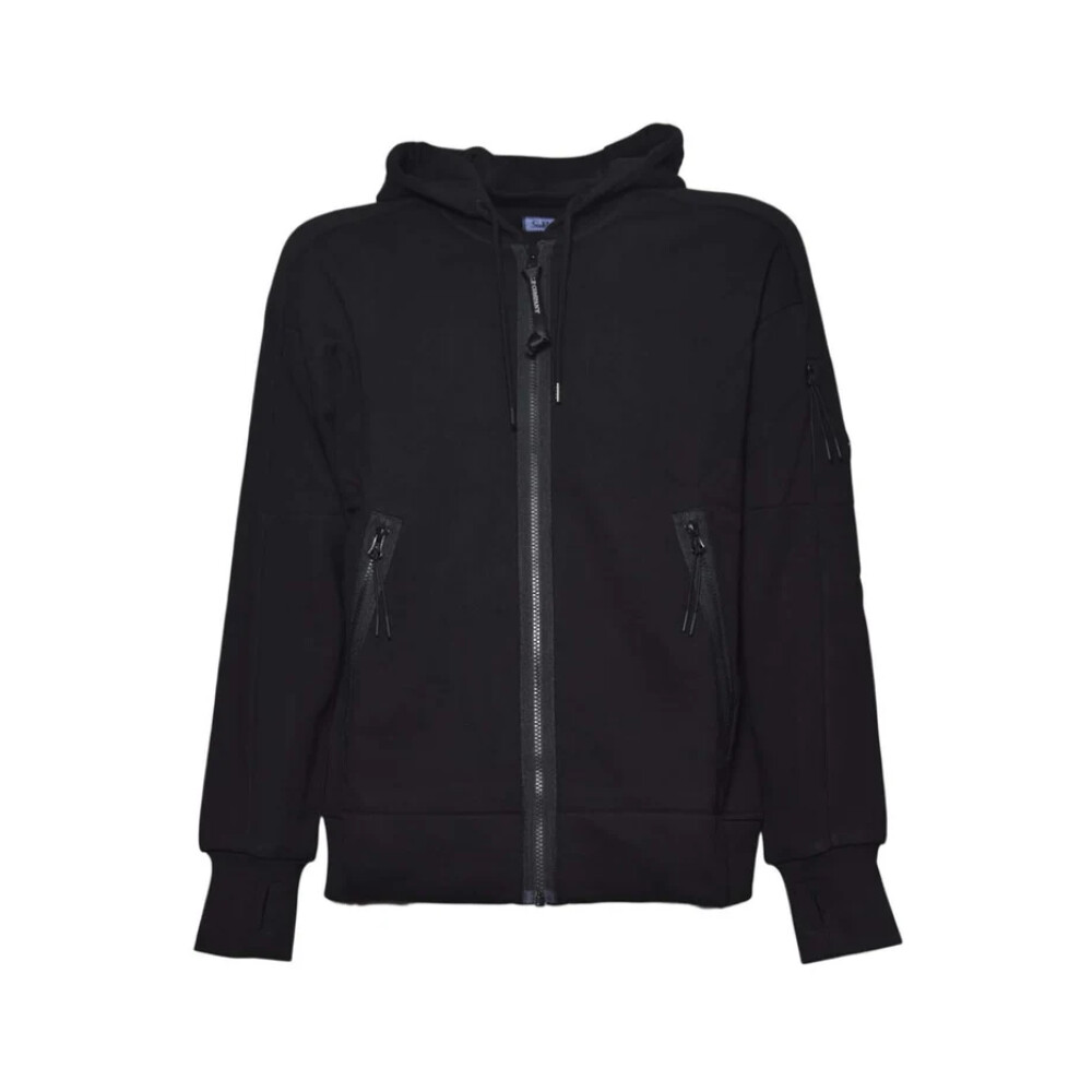 Shop Zip-Throughs from C.P. Company online on Miinto