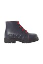 kids-blue-leather-boots-stylish-comfort