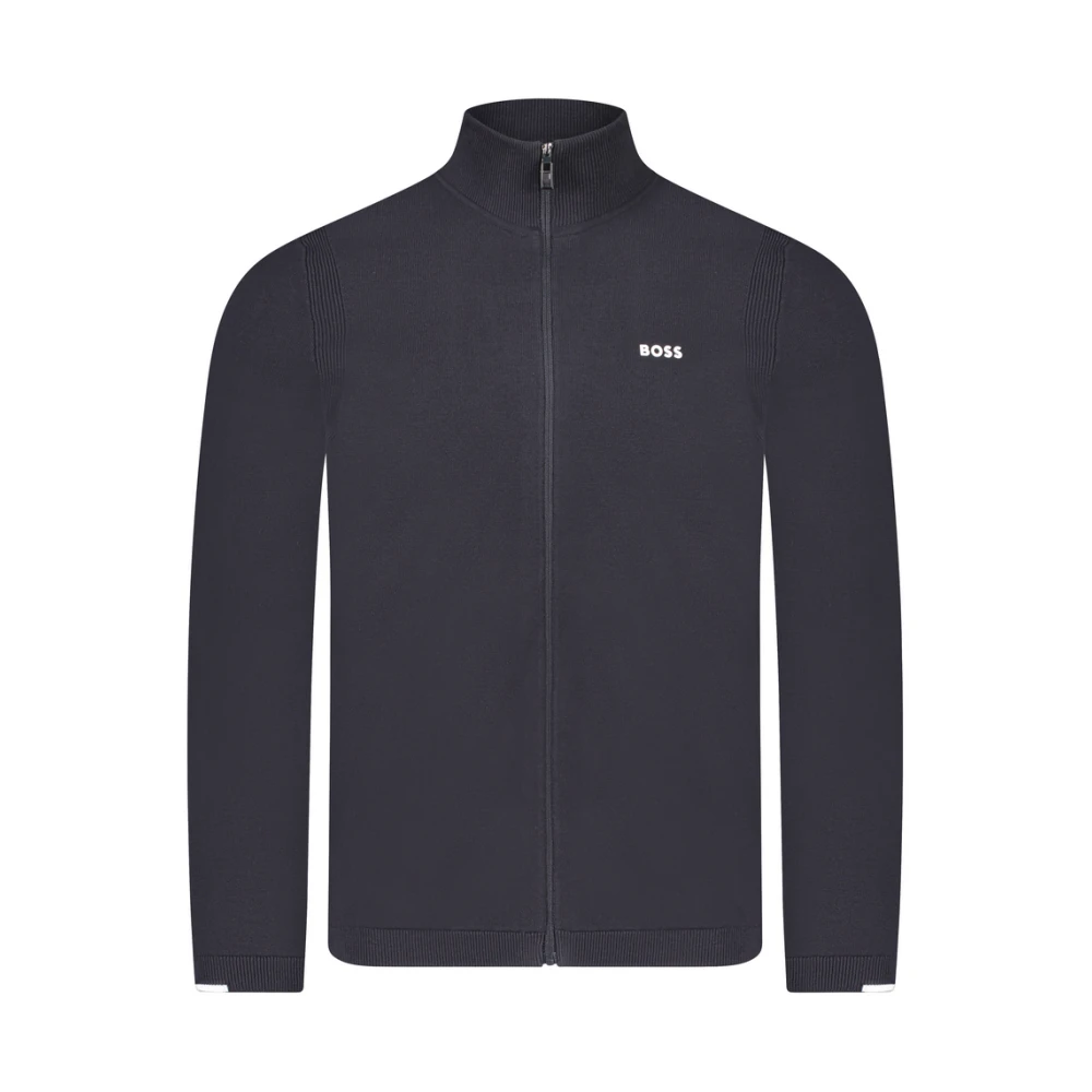 Knitwear > Cardigans - - Hugo Boss - Modalova