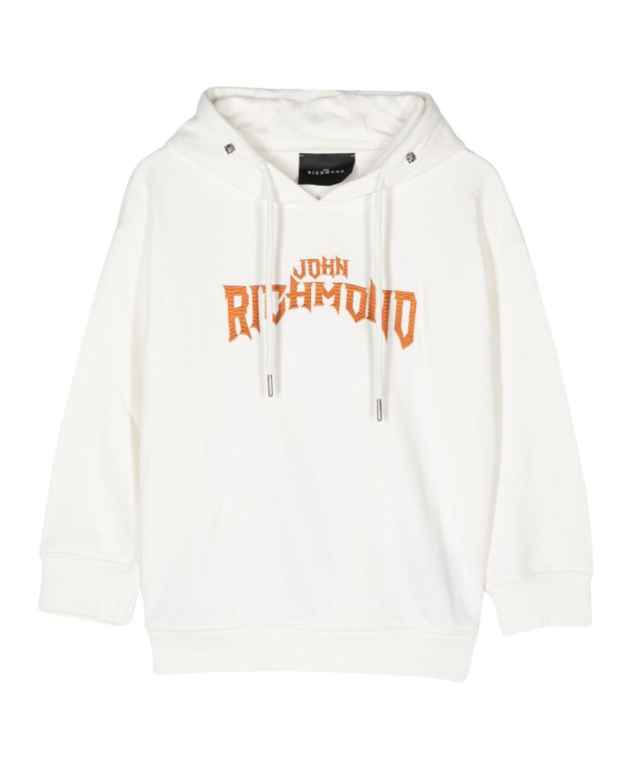 sweat-a-capuche-creme-avec-broderie-logo