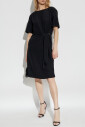 robe-avec-lateral-decoratif