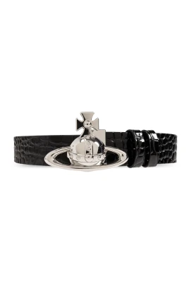 Orb Buckle Belt