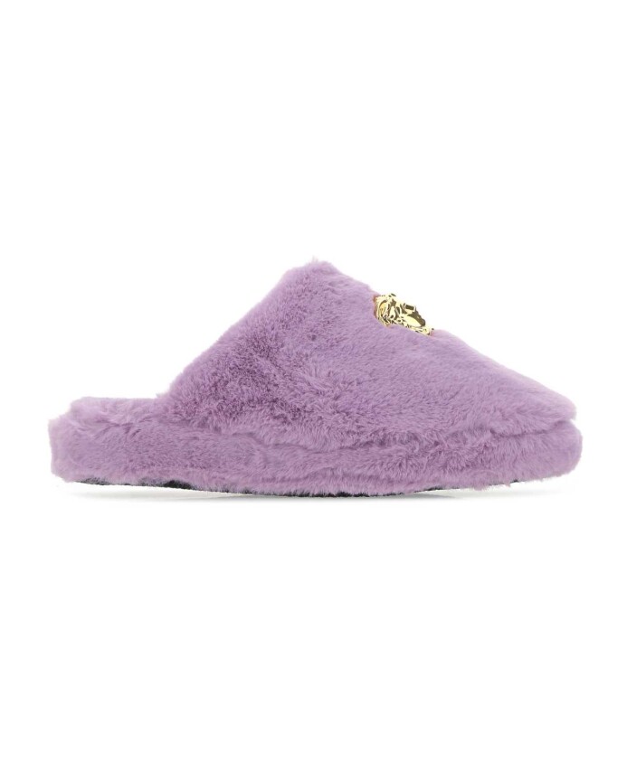baskets-en-cuir-ecologique-violet