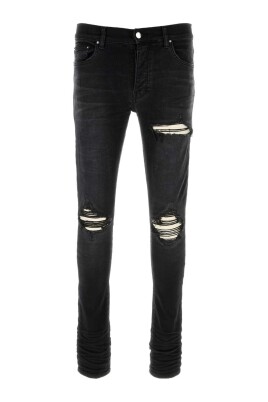 black-stretch-denim-jeans