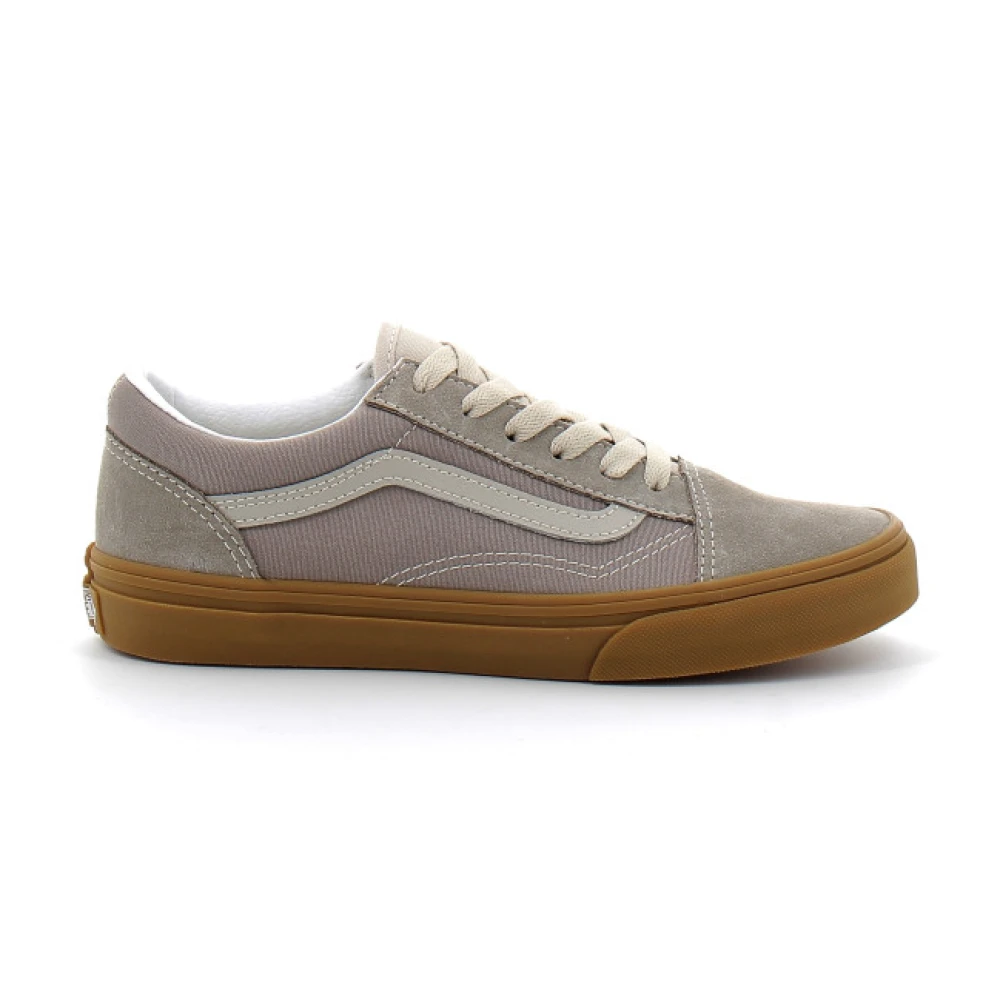 Vans - Shoes > Sneakers - Gray - Vans - Modalova