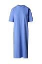 robe-maxi-bleue-mode-femme