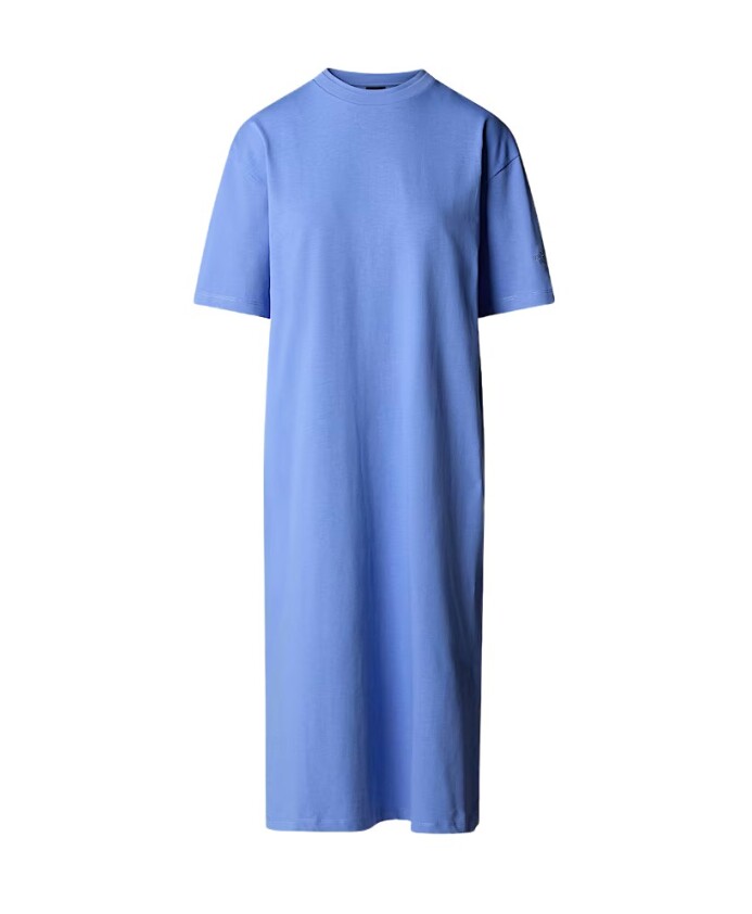 robe-maxi-bleue-mode-femme