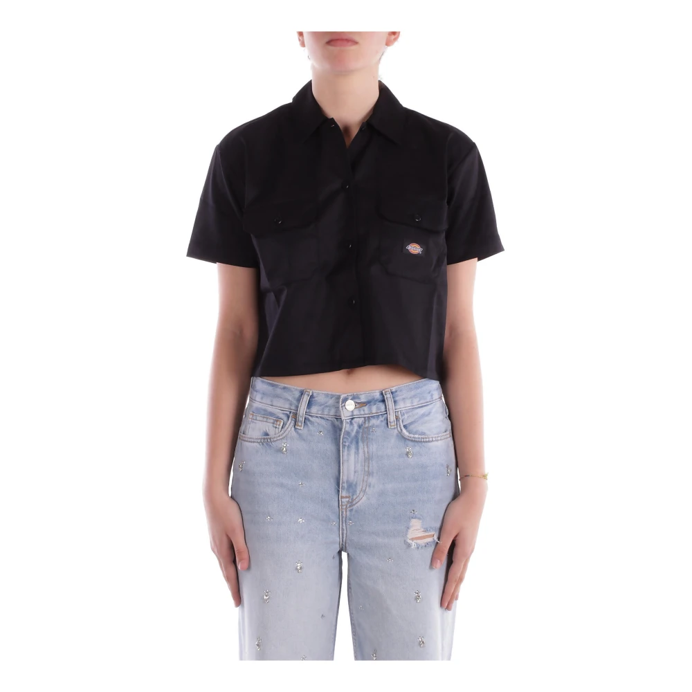 Blouses & Shirts > Shirts - - Dickies - Modalova