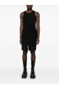 draped-round-neck-top
