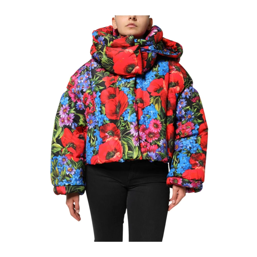 Dolce & Gabbana Donna Multicolor Giacche, E, L, New,