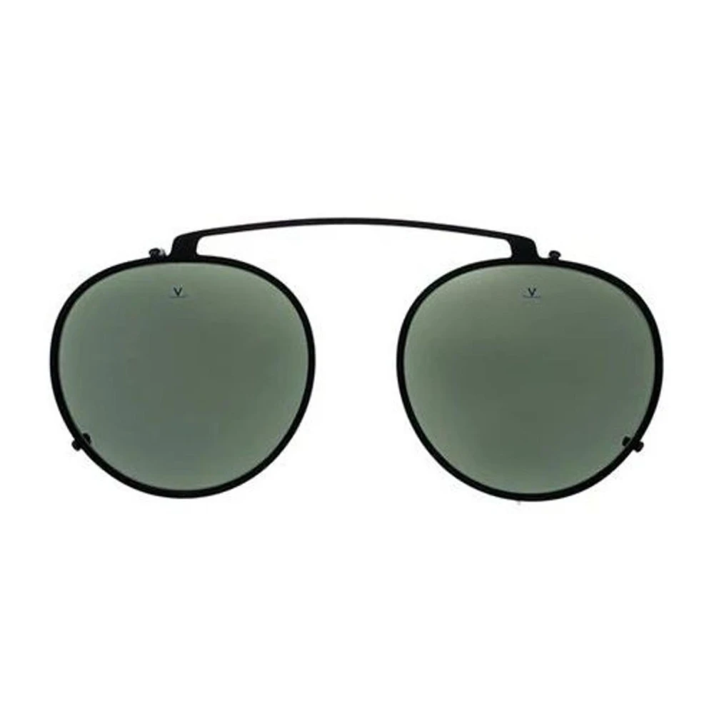 Unisex solbriller med klips Vuarnet VD190300031121