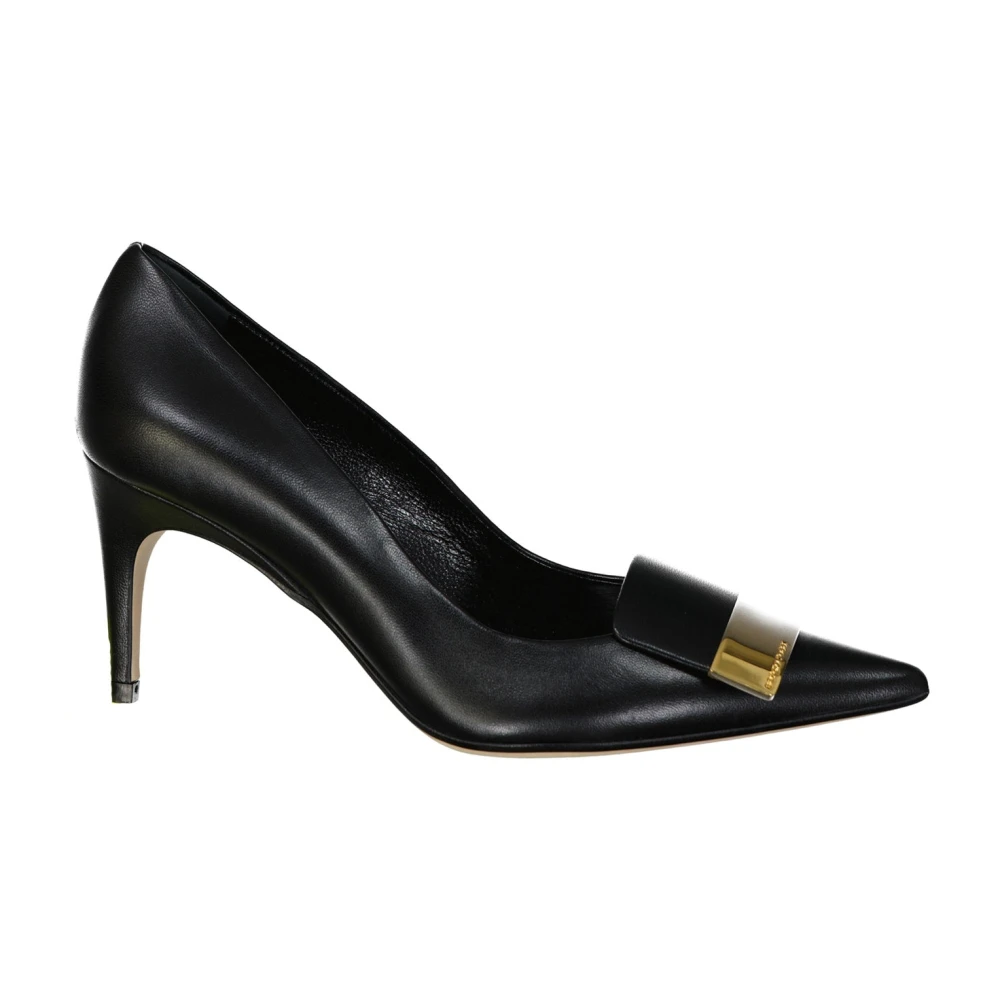 Shoes > Heels > Pumps - - Sergio Rossi - Modalova