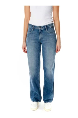 Judee Loose Jeans