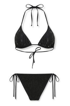 Set Triangolo e Slip